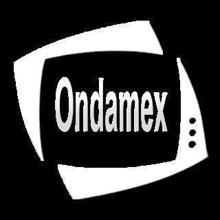 Ondamex Tv